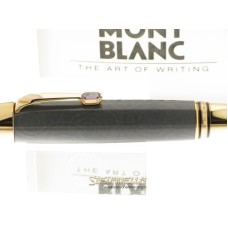 MONTBLANC Boheme Pirouette Lilas sfera finiture oro rosa e ametista 103797